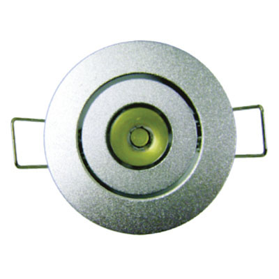 1W LED Cabinet Down Light